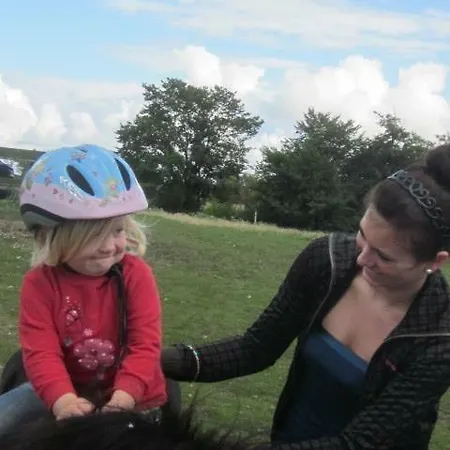 Op De Warft Vollerwiek