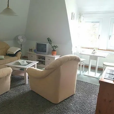 Appartement Op De Warft