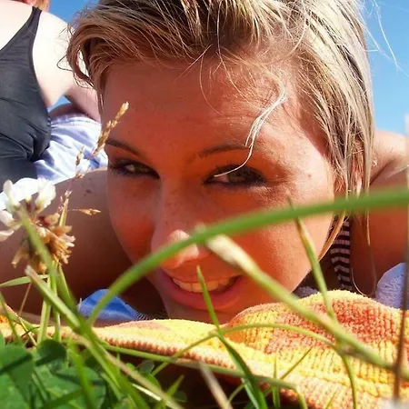 Op De Warft Appartement *