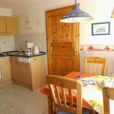 Appartement Op De Warft *