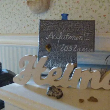 Appartement Op De Warft