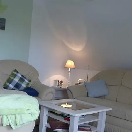 Op De Warft Appartement Vollerwiek