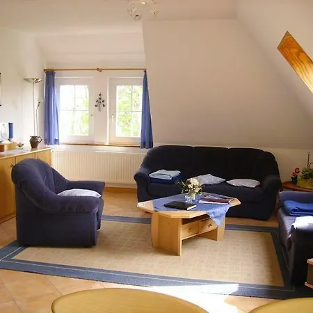 Op De Warft Appartement