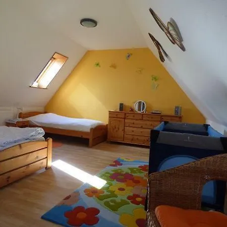 Op De Warft * Vollerwiek