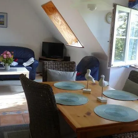 Appartement Op De Warft *