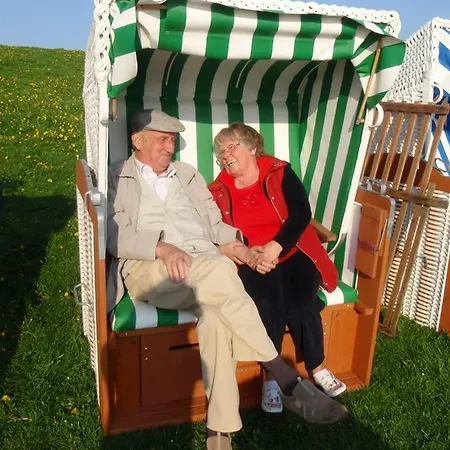 Op De Warft * Vollerwiek