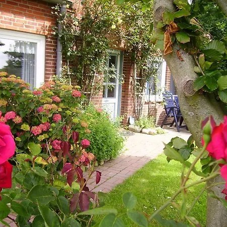 Appartement Op De Warft