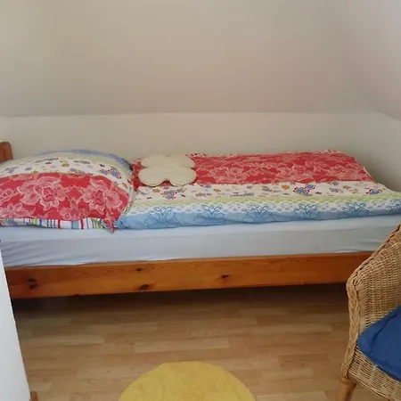 Apartment Op De Warft *