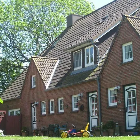 Appartement Op De Warft