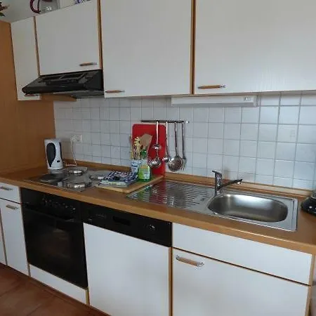 Appartement Op De Warft