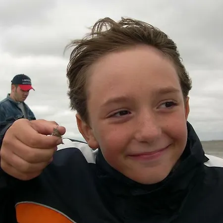 Appartement Op De Warft *