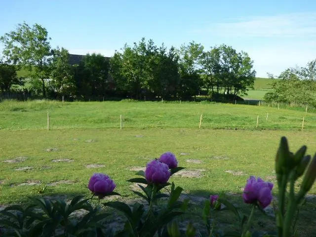 Op De Warft Vollerwiek