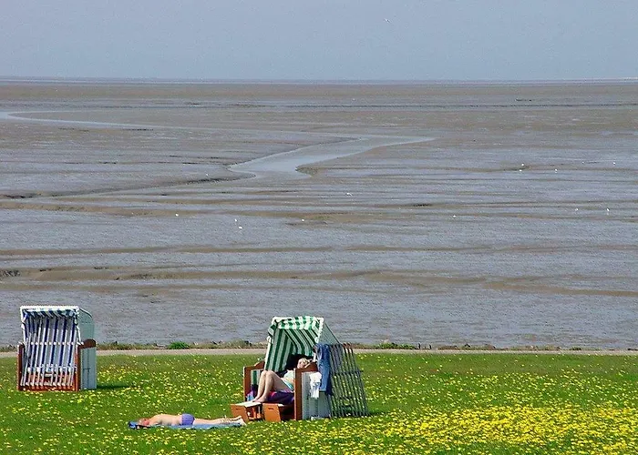 Op De Warft Vollerwiek