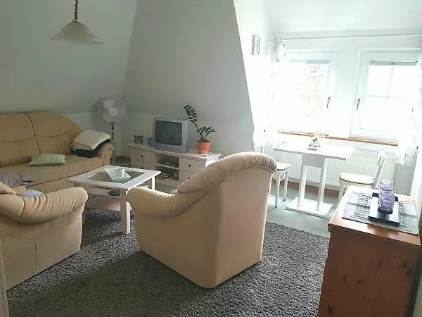 Apartment Op De Warft