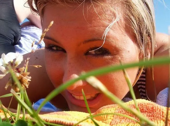 Op De Warft Apartment *