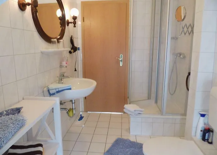 Op De Warft Apartment *