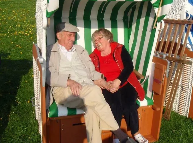 Op De Warft * Vollerwiek