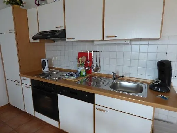 Apartment Op De Warft