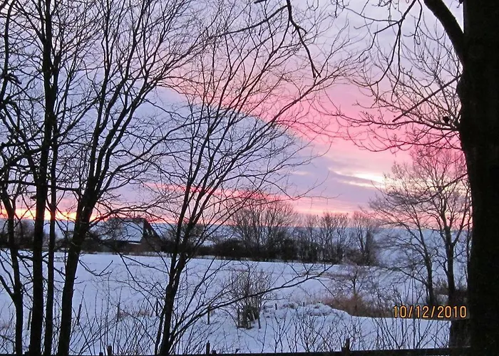 Op De Warft Vollerwiek