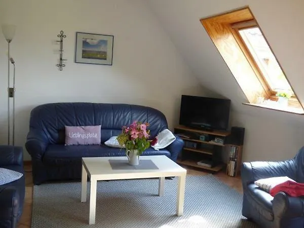 Op De Warft Vollerwiek